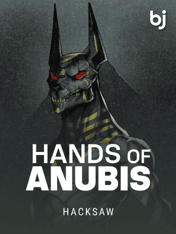 Hand of Anubispng game thumbnail