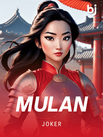 Mulan game thumbnail