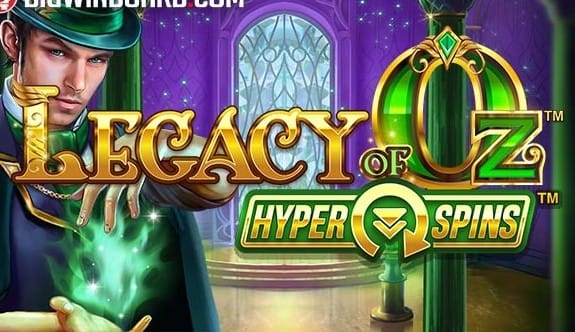 Legacy of Oz