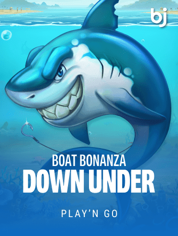 Boat Bonanza Down Under game thumbnail