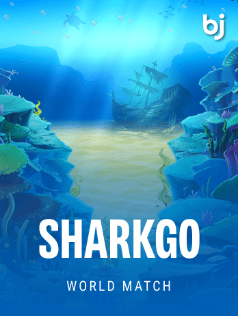 SharkGopng