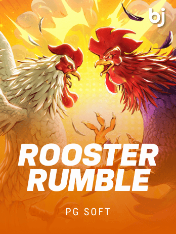 Rooster Rumble game icon