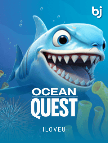 Ocean Quest
