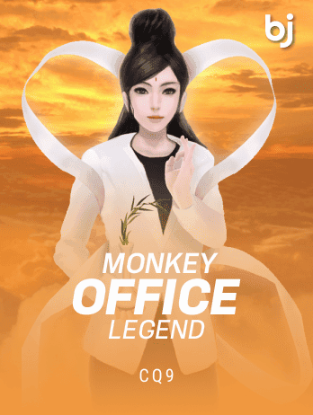 Monkey Office Legend game icon