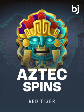 Aztec Spinspng game thumbnail