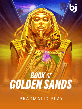 Book of Golden Sandspng game thumbnail