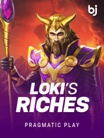 Loki’s Richespng game thumbnail